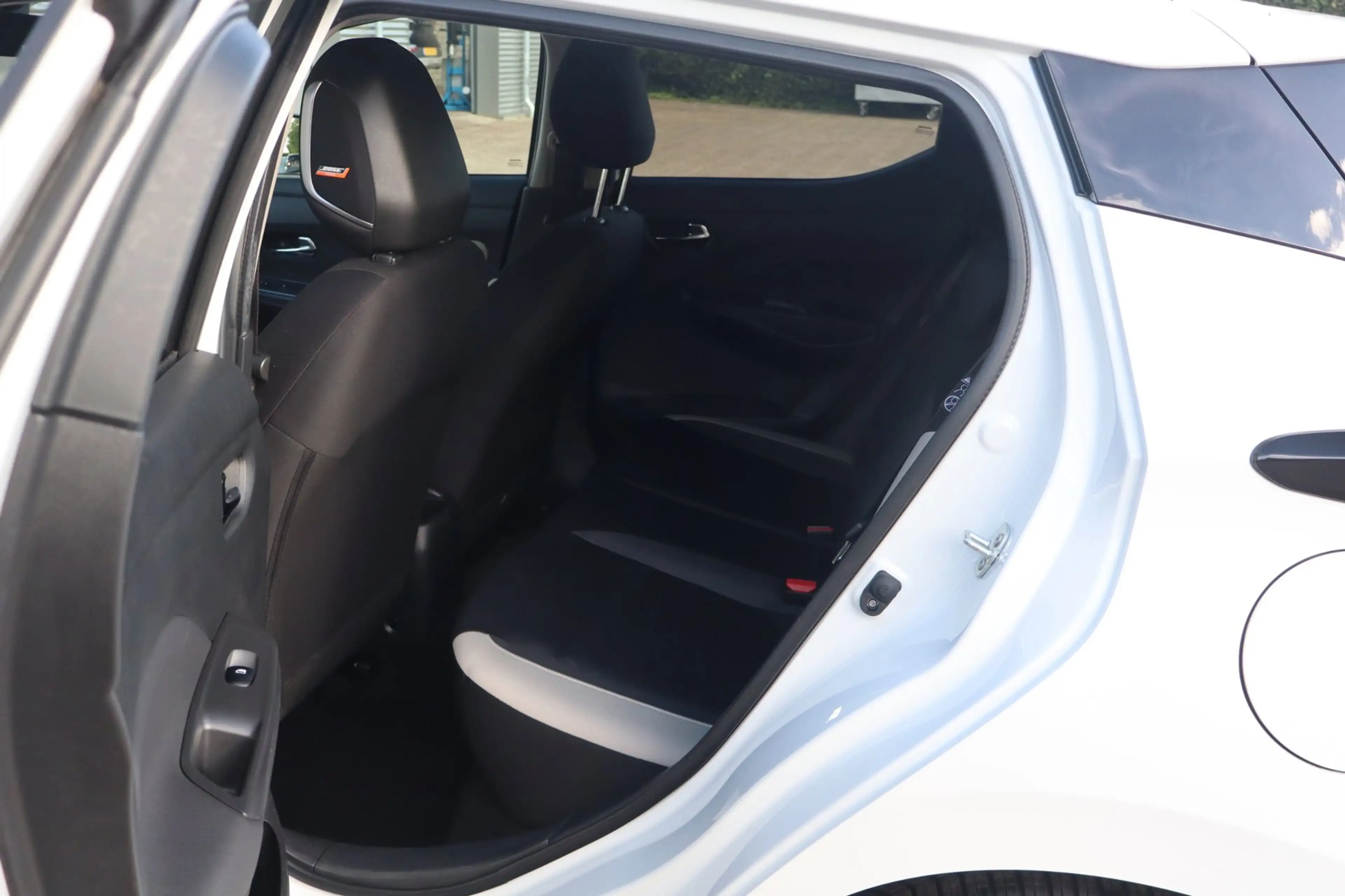 Nissan Micra 1.0 IG-T N-Design — photo 15