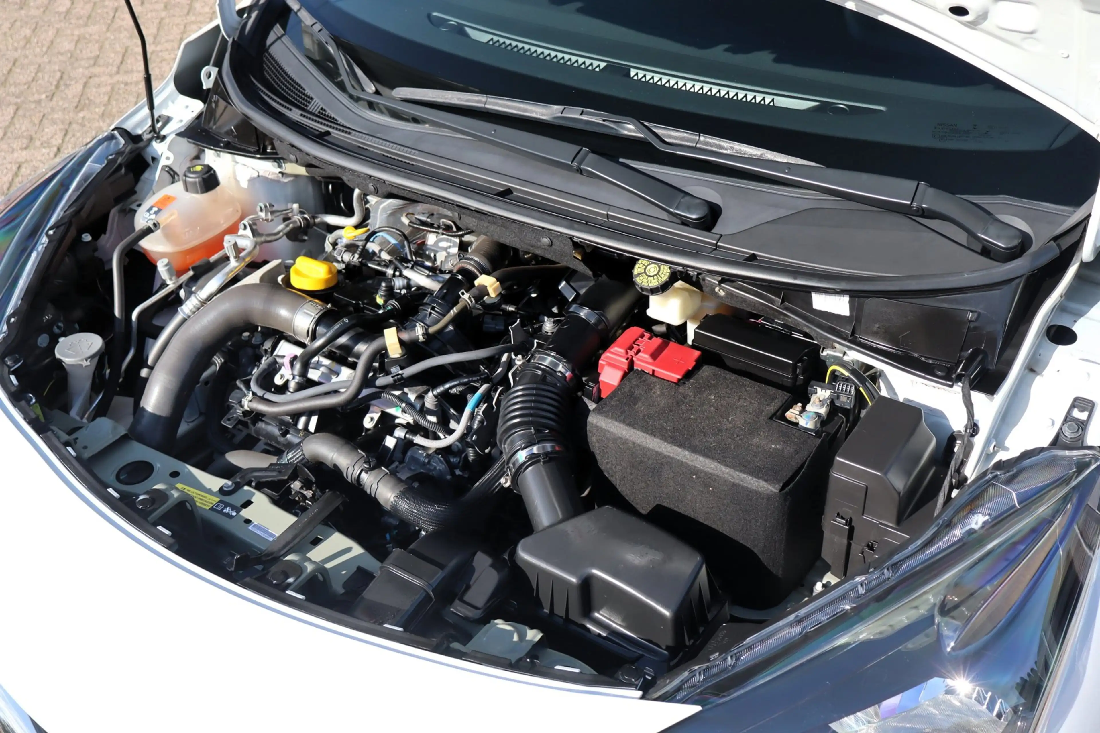Nissan Micra 1.0 IG-T N-Design — photo 8