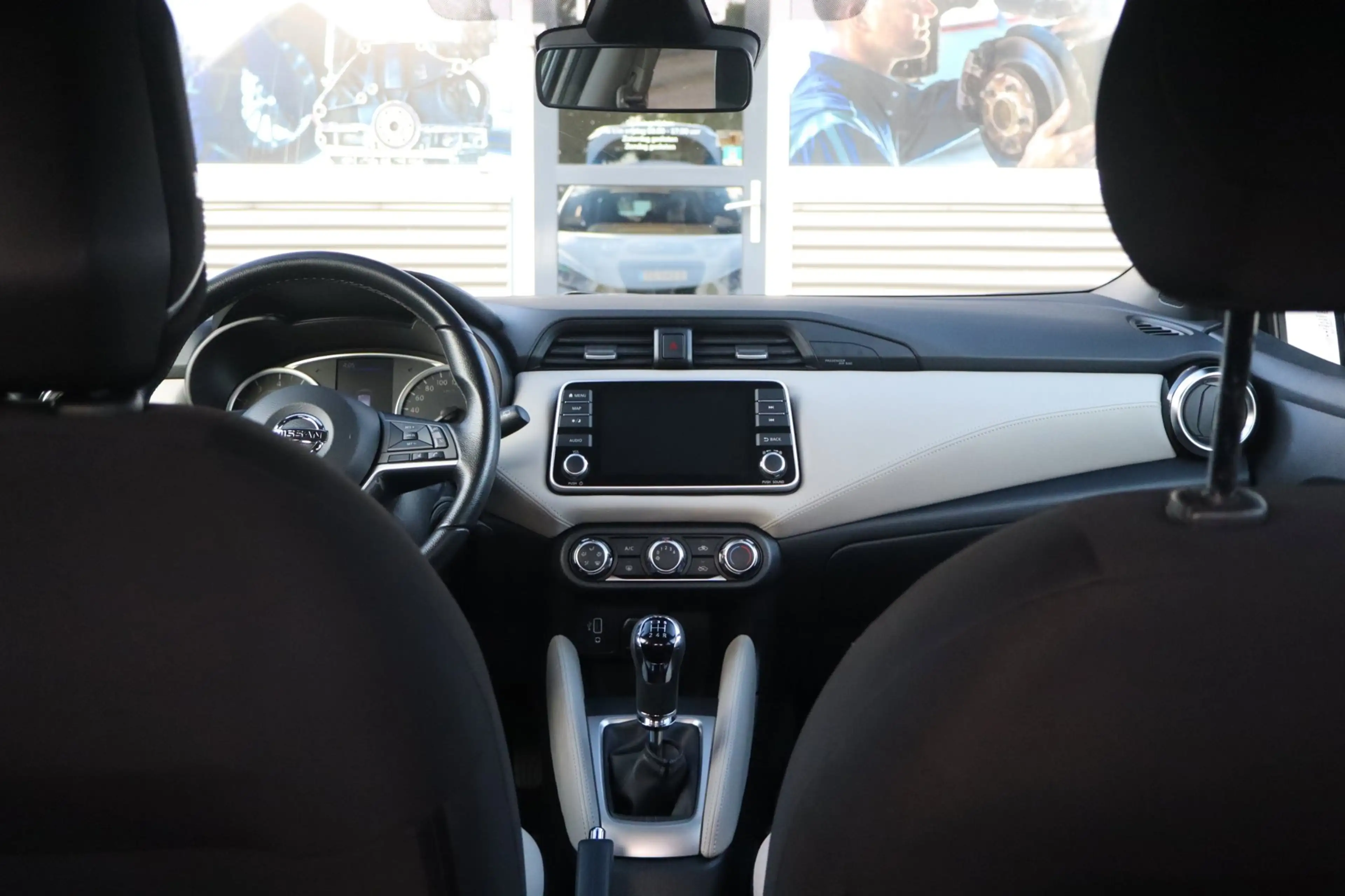 Nissan Micra 1.0 IG-T N-Design — photo 14