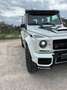 Mercedes-Benz G 500 SW Largo Aut. Blanco - thumbnail 7