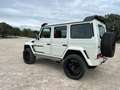 Mercedes-Benz G 500 SW Largo Aut. Білий - thumbnail 15