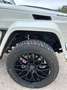 Mercedes-Benz G 500 SW Largo Aut. Blanco - thumbnail 17