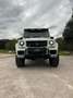 Mercedes-Benz G 500 SW Largo Aut. Weiß - thumbnail 3