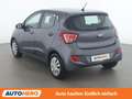 Hyundai i10 1.0 Entry Grau - thumbnail 4