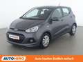 Hyundai i10 1.0 Entry Grau - thumbnail 1