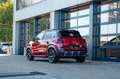 Citroen C3 Aircross 110pk MT6 | a. Camera | Navi | Keyless | Carpla... Rouge - thumbnail 4