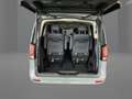 Mercedes-Benz V 300 d 4MATIC Exclusive lang Burm|MBeam|TWA|360 Gris - thumbnail 5
