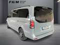 Mercedes-Benz V 300 d 4MATIC Exclusive lang Burm|MBeam|TWA|360 Gris - thumbnail 2