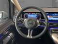 Mercedes-Benz V 300 d 4MATIC Exclusive lang Burm|MBeam|TWA|360 Gris - thumbnail 9