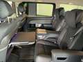 Mercedes-Benz V 300 d 4MATIC Exclusive lang Burm|MBeam|TWA|360 Gris - thumbnail 17