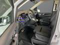 Mercedes-Benz V 300 d 4MATIC Exclusive lang Burm|MBeam|TWA|360 Gris - thumbnail 6