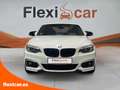 BMW 220 220d Blanco - thumbnail 2