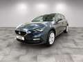 SEAT Leon Style 2.0 TDI DSG/LED/Full Link/Sitzheizung Grau - thumbnail 2