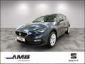 SEAT Leon Style 2.0 TDI DSG/LED/Full Link/Sitzheizung Grau - thumbnail 1