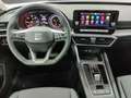 SEAT Leon Style 2.0 TDI DSG/LED/Full Link/Sitzheizung Grau - thumbnail 8