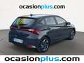 Hyundai i20 1.0 TGDI Klass 100 Gris - thumbnail 4