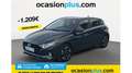 Hyundai i20 1.0 TGDI Klass 100 Gris - thumbnail 1