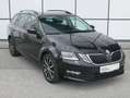 Skoda Octavia Combi 2,0 TDI Ambition Limited, Standheizung, L... Schwarz - thumbnail 5
