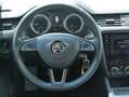 Skoda Octavia Combi 2,0 TDI Ambition Limited, Standheizung, L... Schwarz - thumbnail 10