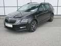 Skoda Octavia Combi 2,0 TDI Ambition Limited, Standheizung, L... Schwarz - thumbnail 2