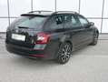 Skoda Octavia Combi 2,0 TDI Ambition Limited, Standheizung, L... Schwarz - thumbnail 3