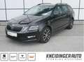 Skoda Octavia Combi 2,0 TDI Ambition Limited, Standheizung, L... Schwarz - thumbnail 1
