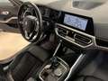 BMW 320 i G20 BERLINA ! MSPORT ! CERCHI 20 ! FULL OPTIONAL Nero - thumbnail 17