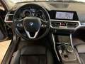 BMW 320 i G20 BERLINA ! MSPORT ! CERCHI 20 ! FULL OPTIONAL Nero - thumbnail 10