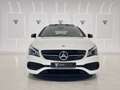 Mercedes-Benz CLA 200 200d AMG Line7G-DCT Blanco - thumbnail 2