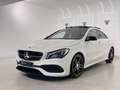 Mercedes-Benz CLA 200 200d AMG Line7G-DCT Blanco - thumbnail 11
