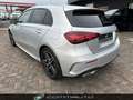 Mercedes-Benz A 200 d Automatic AMG Line Premium Zilver - thumbnail 4