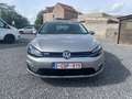 Volkswagen e-Golf e-Golf Zilver - thumbnail 3