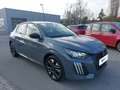 Peugeot 208 Hybrid 110 e-DCS6 Allure Grau - thumbnail 3