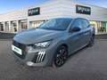 Peugeot 208 Hybrid 110 e-DCS6 Allure Grau - thumbnail 1