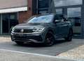 Volkswagen Tiguan 2.0TSI 4Motion DSG R-LINE/PANO/CAM/IQ LIGHT/TREKH Gris - thumbnail 3