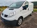 Renault Trafic 2.0 dci l1h1 Blanc - thumbnail 1
