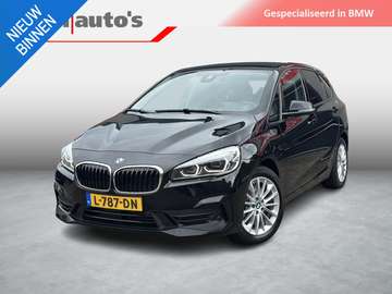 2-serie Active Tourer 225xe iPerformance HUD|Camer