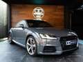Audi TT 20TH ANNIVERSARY / A VOIR ABSOLUMENT Grau - thumbnail 2