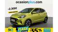 Hyundai i10 1.0 MPI Klass Verde - thumbnail 1