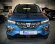 Dacia Spring 27.4 kWh Comfort Plus*CAMERA*RADAR*GPS*CUIR*LED Bleu - thumbnail 2