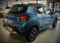 Dacia Spring 27.4 kWh Comfort Plus*CAMERA*RADAR*GPS*CUIR*LED Bleu - thumbnail 4