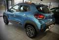 Dacia Spring 27.4 kWh Comfort Plus*CAMERA*RADAR*GPS*CUIR*LED Bleu - thumbnail 6
