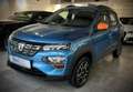 Dacia Spring 27.4 kWh Comfort Plus*CAMERA*RADAR*GPS*CUIR*LED Bleu - thumbnail 1
