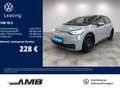 Volkswagen ID.3 Pro Performance 58kWh/CCS/Wärmepumpe Grau - thumbnail 1