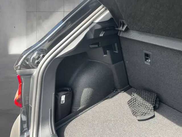 Audi A1 view 14