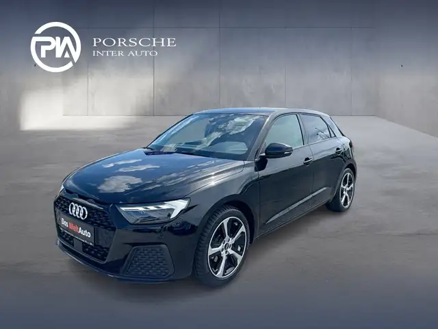 2026 Audi A1 in Black for sale
