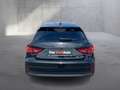 Audi A1 30 TFSI intense Schwarz - thumbnail 4