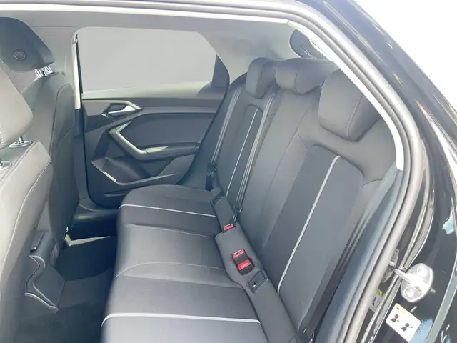 Audi A1 view 12