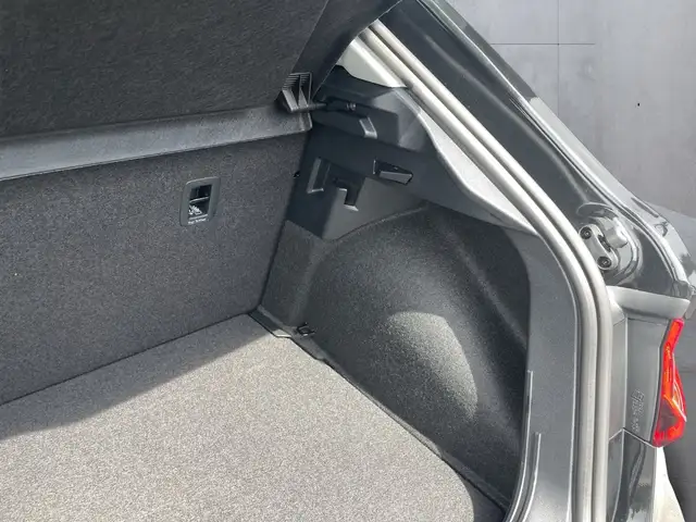 Audi A1 view 15