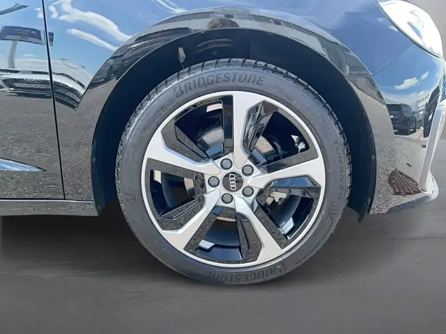 Audi A1 view 7